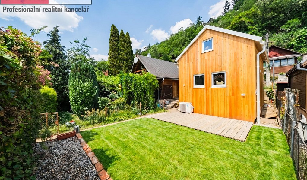 Prodej chaty/chalupy 57 m² s pozemkem 117 m², Černošice – náhled fotky 19