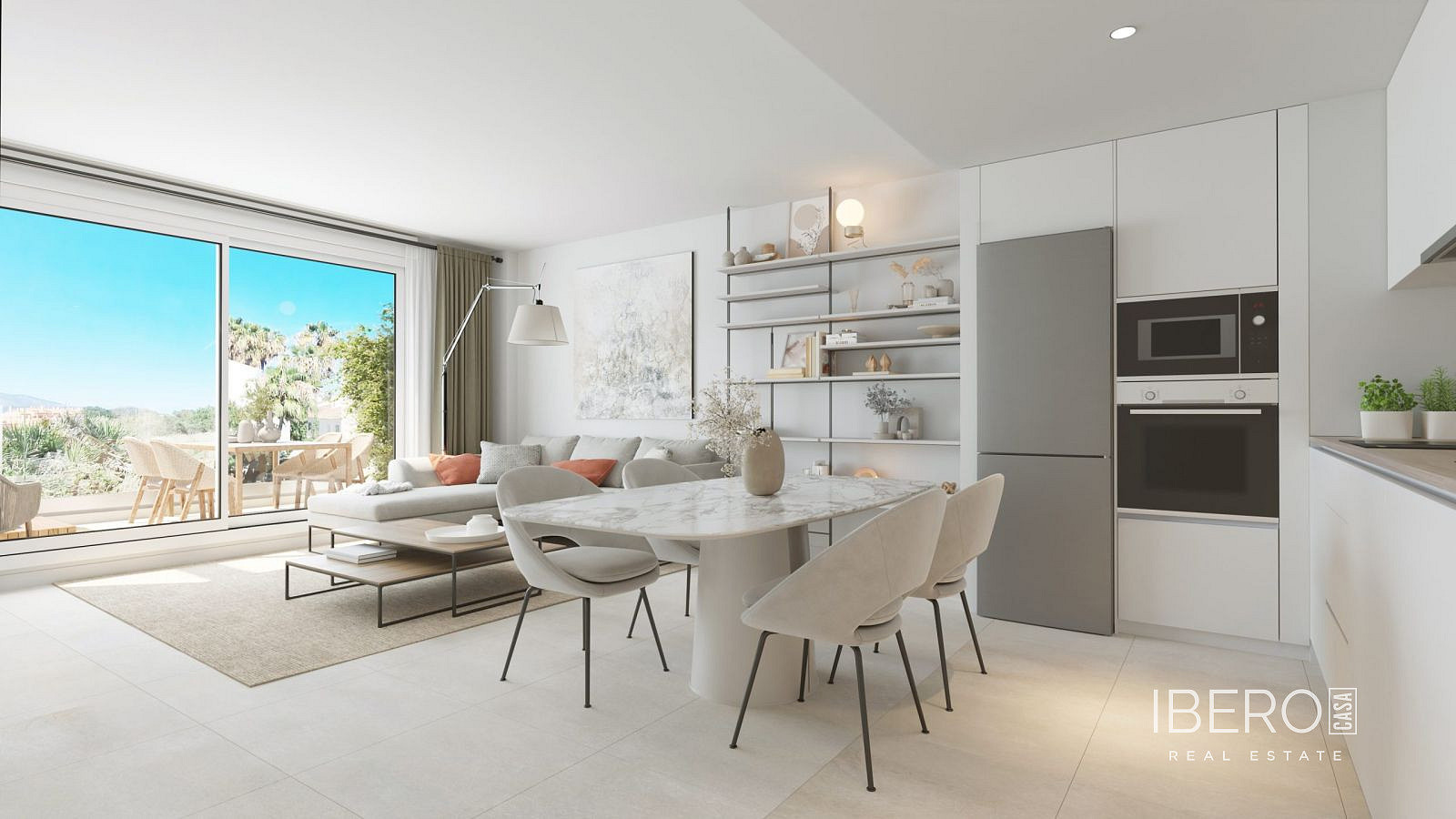 Prodej bytu 3+kk 65 m² — photo 2