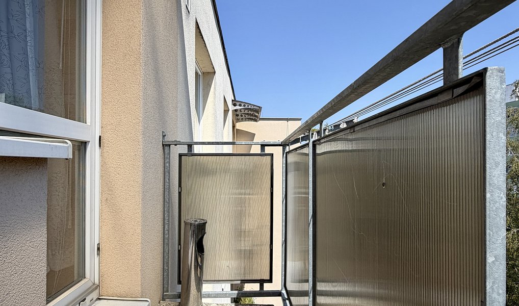 Pronájem bytu 1+1 36 m², Znojmo – náhled fotky 8