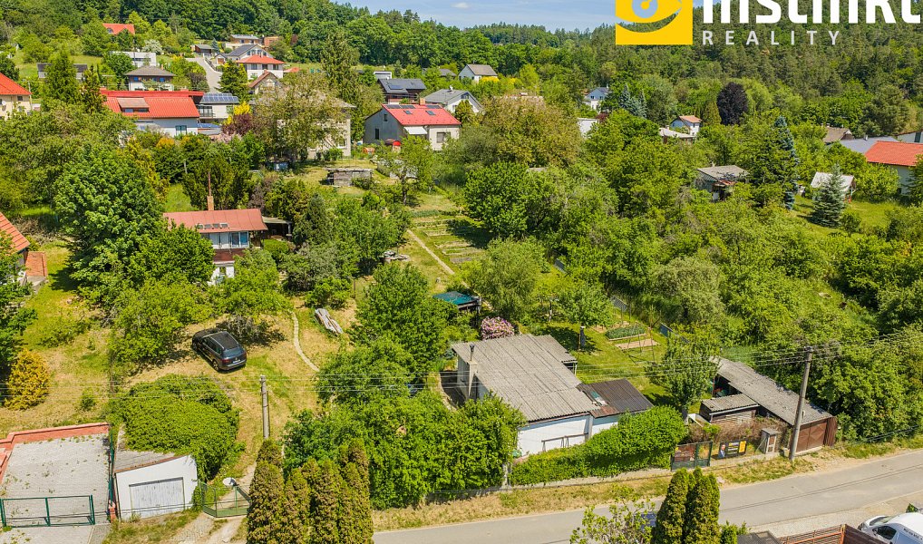 Prodej stavebního pozemku 1 269 m², Mnichovice – náhled fotky 15