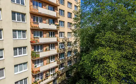 Prodej bytu 3+1 69 m²
