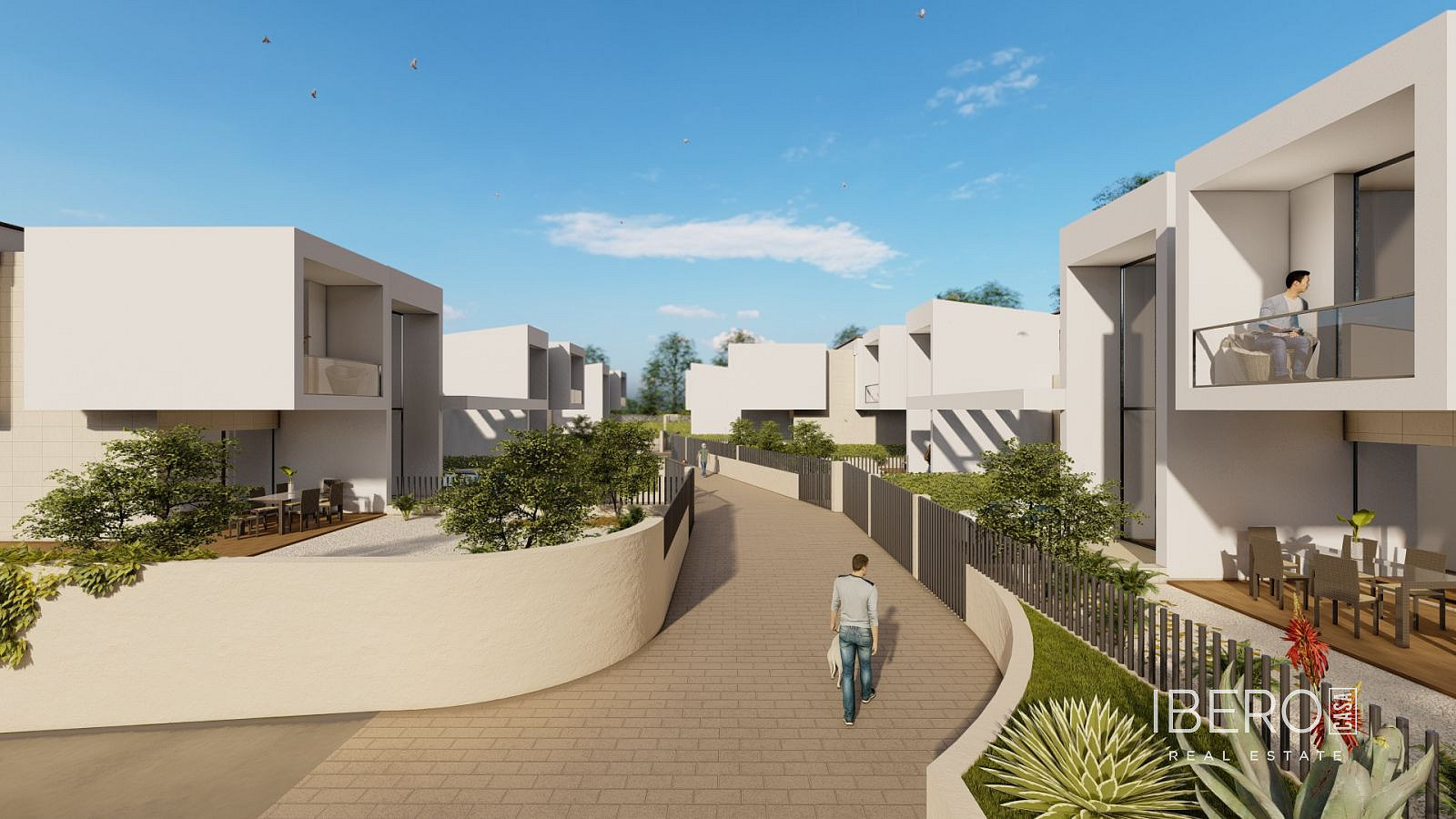 Casa 4+kk – la Nucia, la Marina Baixa - Més