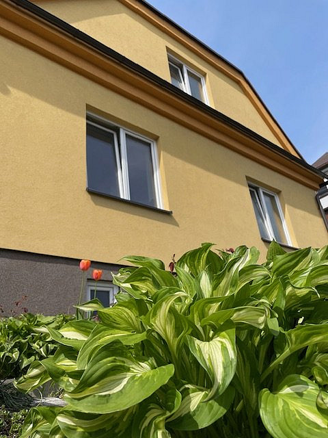 Pronájem bytu 2+1 90 m²