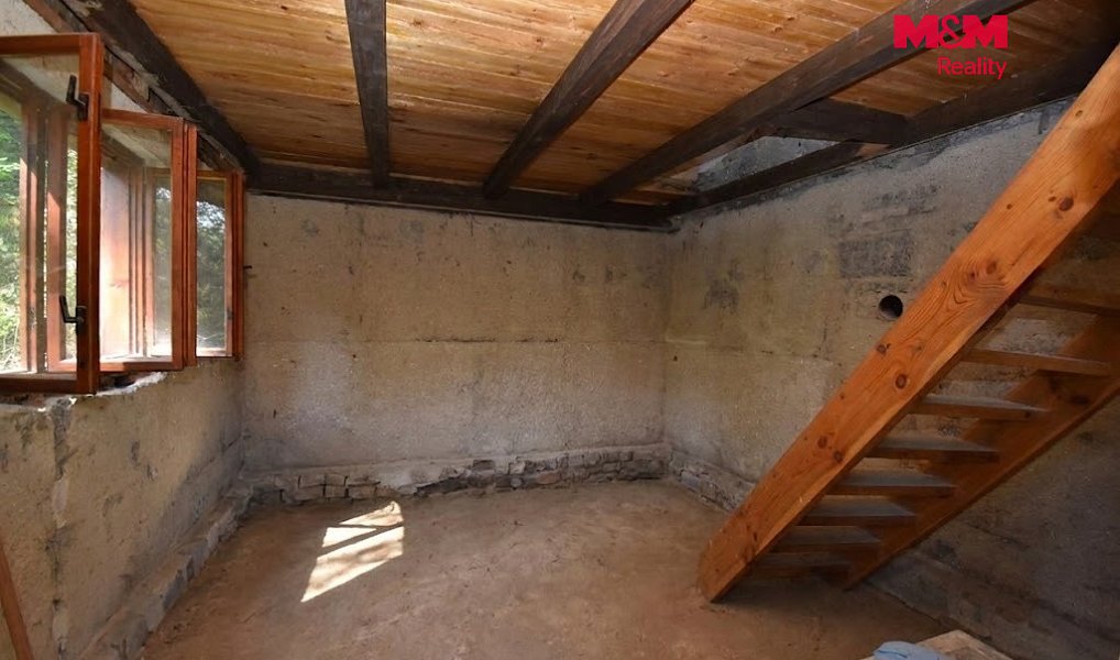 Prodej chaty/chalupy 22 m² s pozemkem 1 386 m², Branov – náhled fotky 5