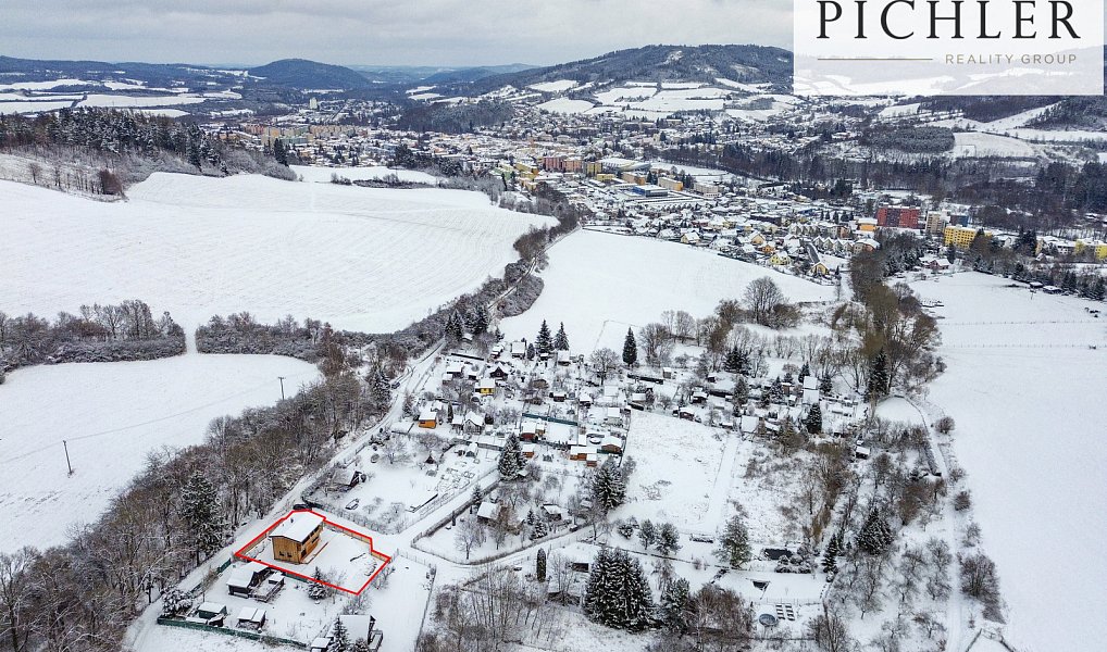 Prodej domu 120 m² s pozemkem 572 m², Sušice – náhled fotky 27