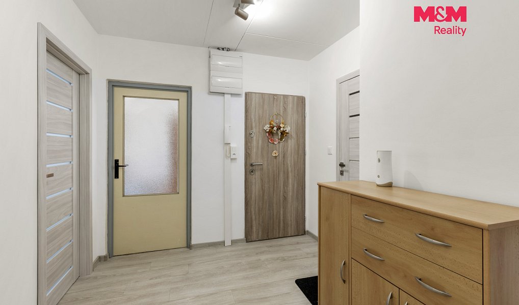 Prodej bytu 5+1 87 m², Vamberk – náhled fotky 13