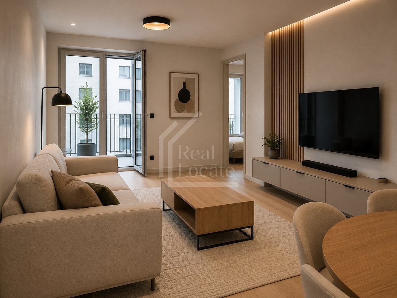 Prodej bytu 2+kk 52 m² – fotografie 2