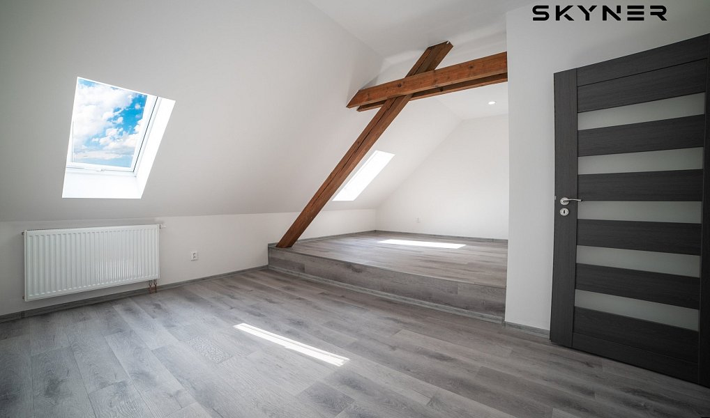 Pronájem ubytovacího objektu 255 m², Ústí nad Labem – náhled fotky 3