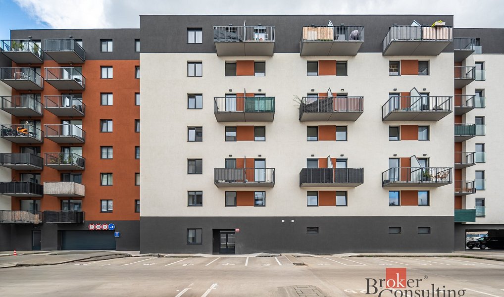 Prodej bytu 3+kk 73 m², Pardubice – náhled fotky 21