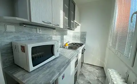 Pronájem bytu 1+1 28 m²