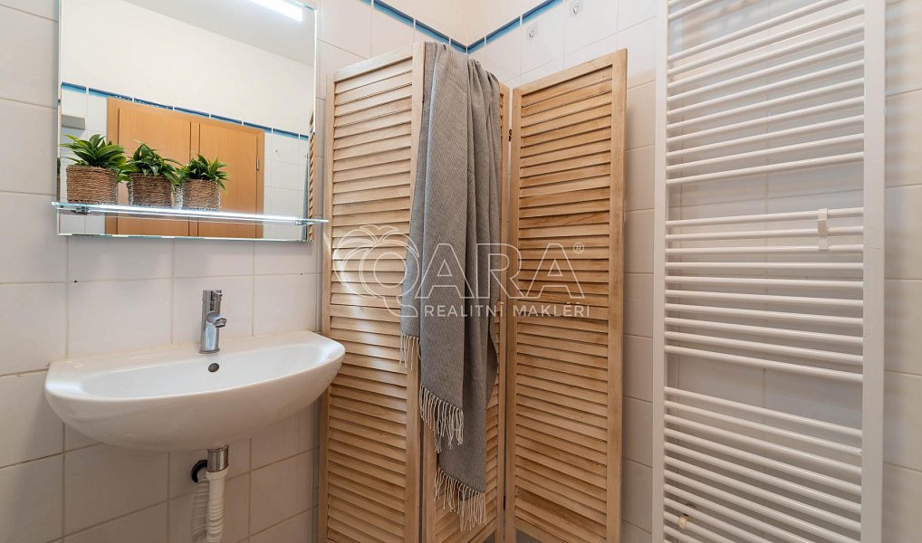 Prodej bytu 2+kk 59 m², Praha – náhled fotky 21