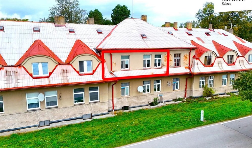 Prodej bytu 3+1 100 m², Okrouhlice – náhled fotky 14