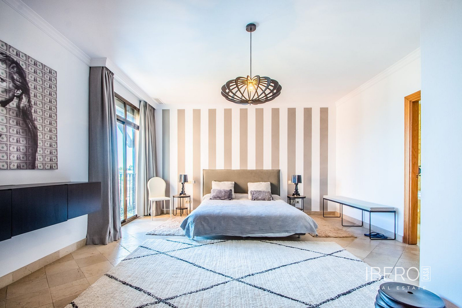 Piso 3+kk – Estepona, Main Entrance Park Beach Estepona, Cancelada - Vista 2