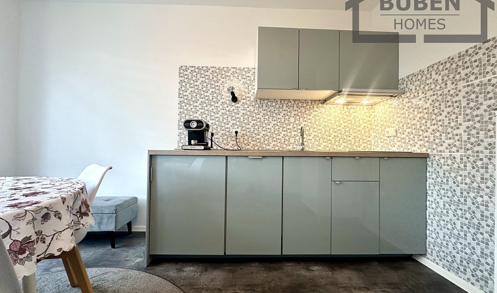 Prodej bytu 1+1 38 m², Mariánské Lázně – náhled fotky 20
