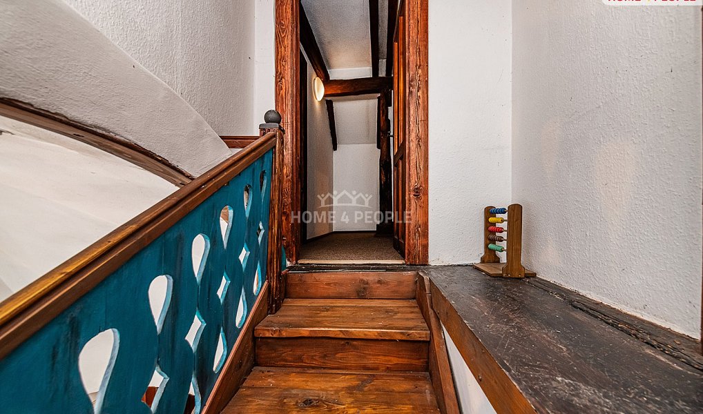 Prodej domu 190 m² s pozemkem 1 084 m², Vysoký Chlumec – náhled fotky 18