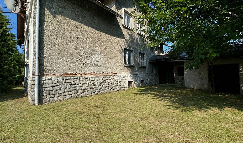 Prodej nájemního domu, činžáku 280 m², Mikulovice – náhled fotky 2