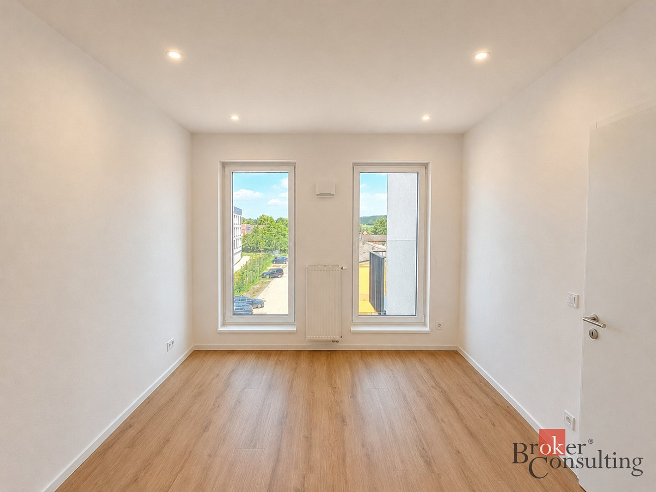 Pronájem bytu 2+kk 52 m² — photo 3