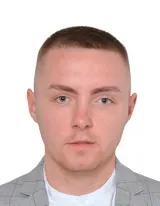Bc. Viktor Jermakov