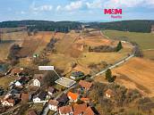 Prodej stavebn�ho pozemku 571�m2