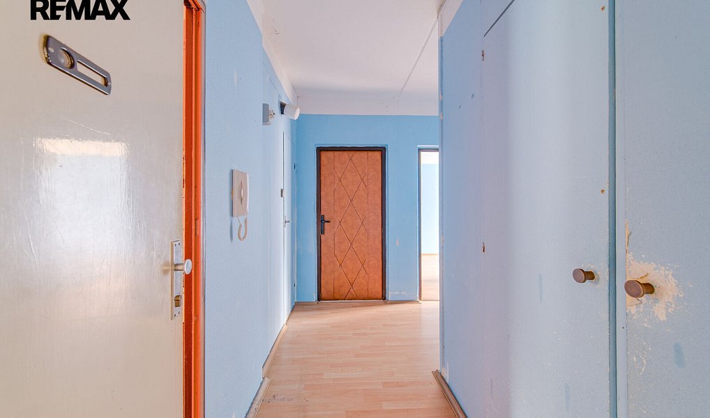 Prodej bytu 3+1 66 m², Aš – náhled fotky 6