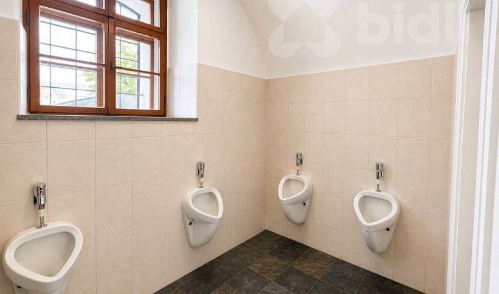 Pronájem restaurace 300 m², Český Krumlov – náhled fotky 15