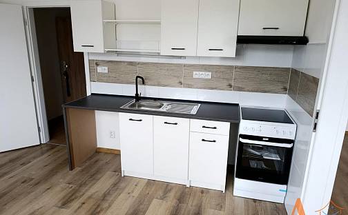 Pronájem bytu 2+1 48 m², V Sídlišti, Děčín - Děčín XXXII-Boletice nad Labem