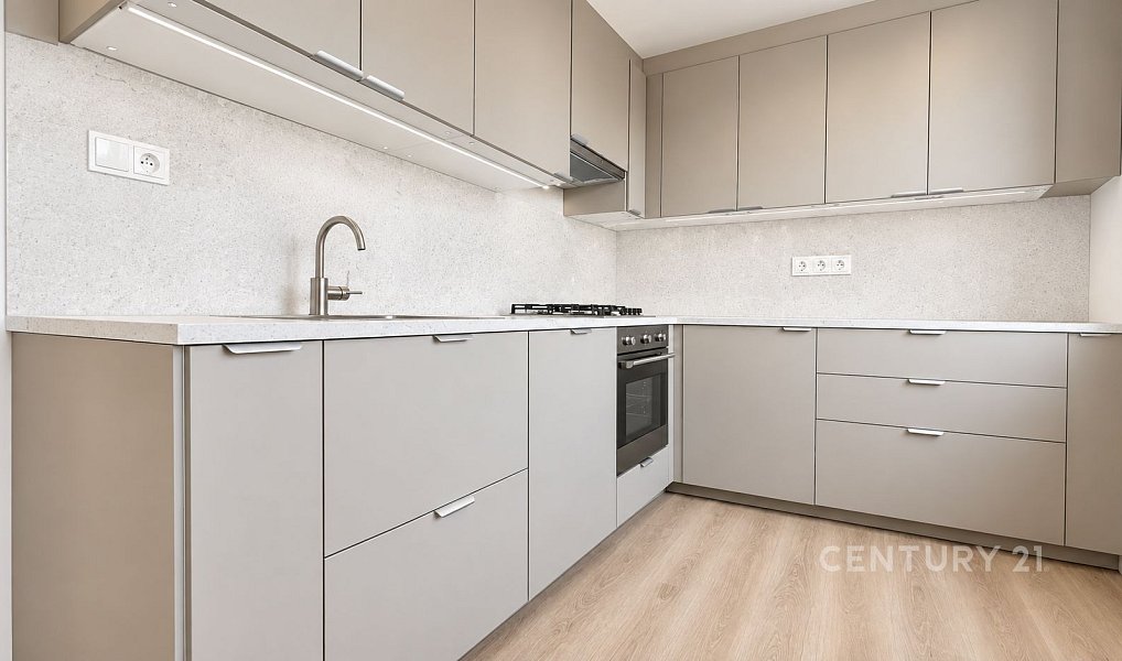 Pronájem bytu 3+1, 72 m², Štýřice - Brno-město, Brno