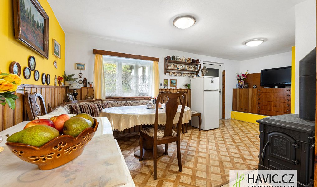Prodej chaty/chalupy 296 m² s pozemkem 2 269 m², Kryštofovo Údolí – náhled fotky 21