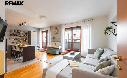 Prodej bytu 2+kk 58 m²