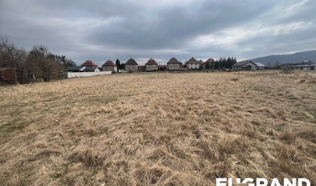 Prodej stavebního pozemku 3 538 m², Varnsdorf – náhled fotky 2