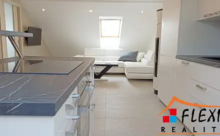 Pronájem bytu 2+kk 65 m², Daliborova, Ostrava - Mariánské Hory