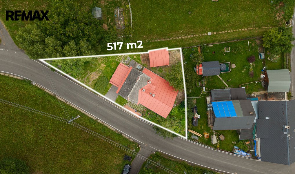 Prodej domu 240 m² s pozemkem 517 m², Jílové u Držkova – náhled fotky 19