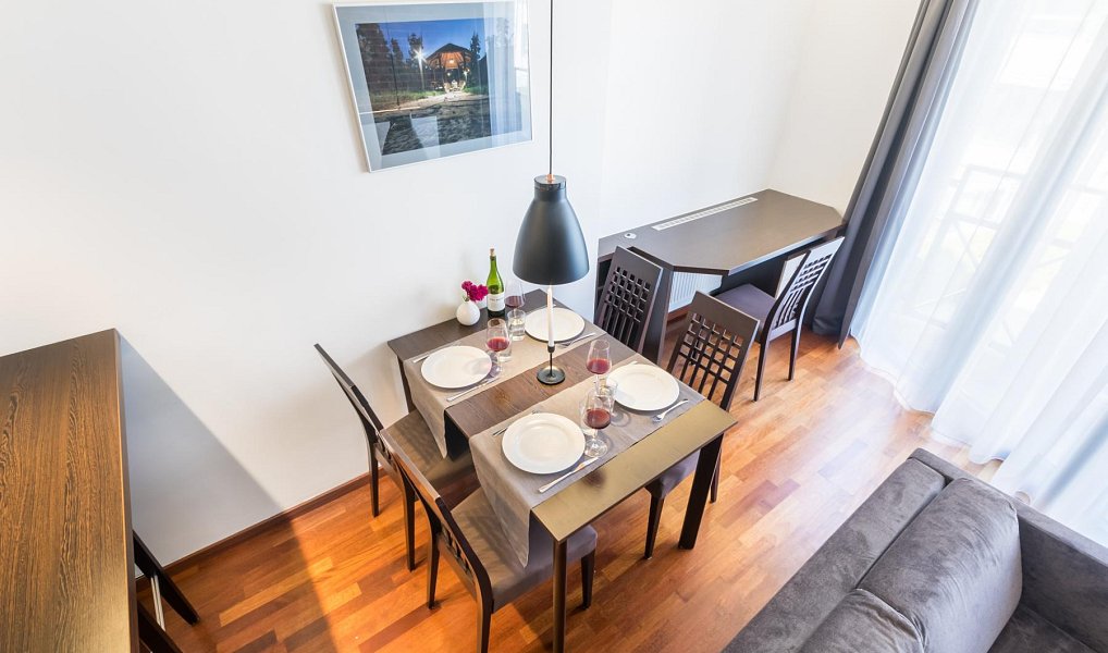 Pronájem bytu 2+kk 45 m², Praha – náhled fotky 6