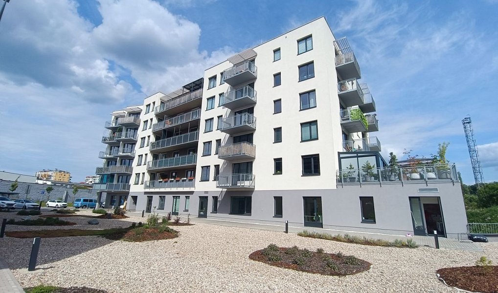 Prodej bytu 2+kk 62 m², Praha – náhled fotky 22