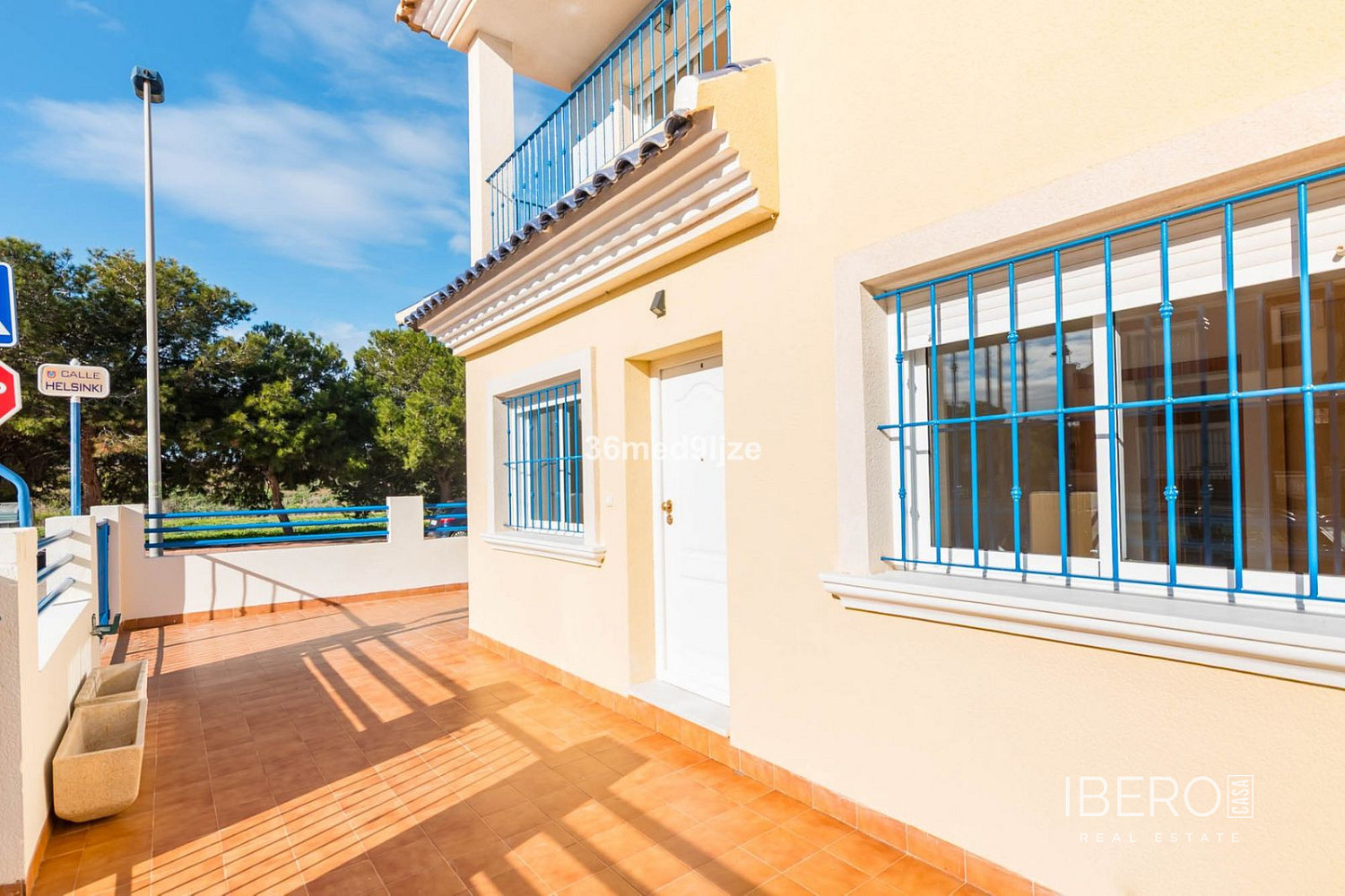 Casa 4+kk – Los Alcazares - Més