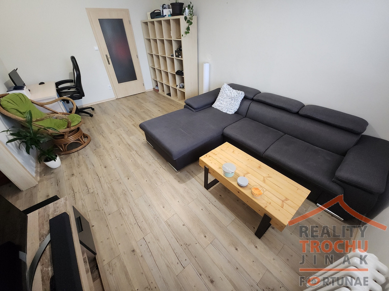 Prodej bytu 2+1 74 m² – fotografie 3