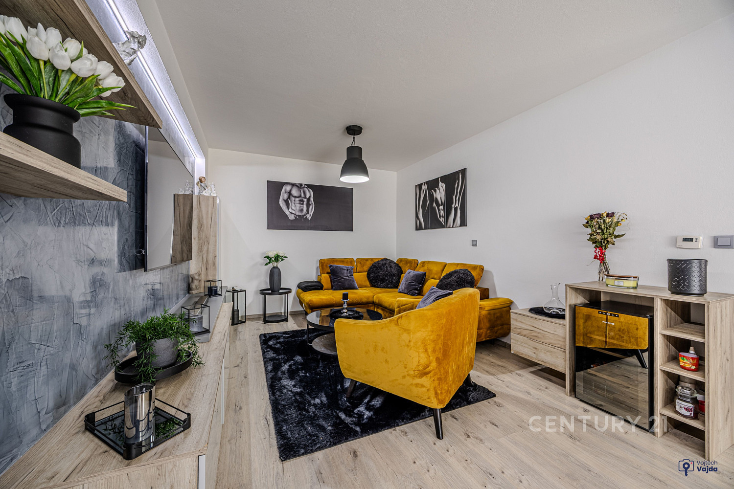 Prodej bytu 3+kk 87 m² – fotografie 3
