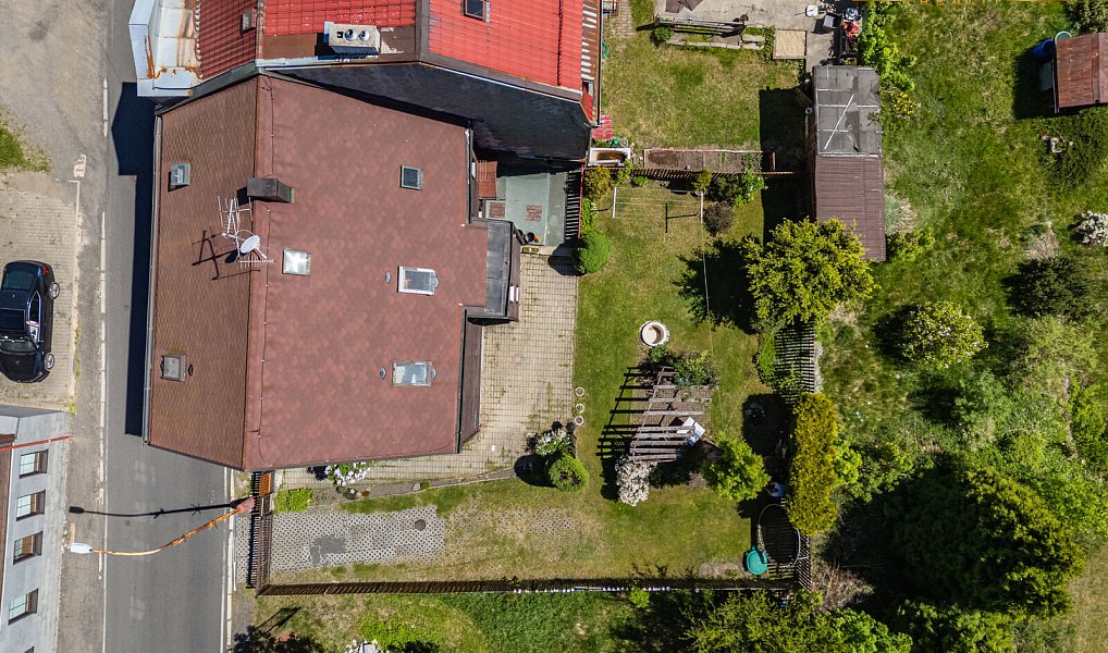 Prodej domu 250 m² s pozemkem 382 m², Abertamy – náhled fotky 15
