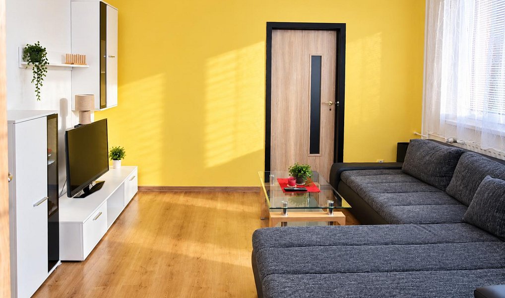 Pronájem bytu 2+1 45 m², Orlová – náhled fotky 5