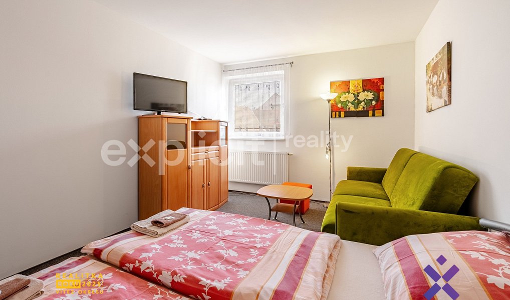 Prodej restaurace 1 000 m², Bojkovice – náhled fotky 43