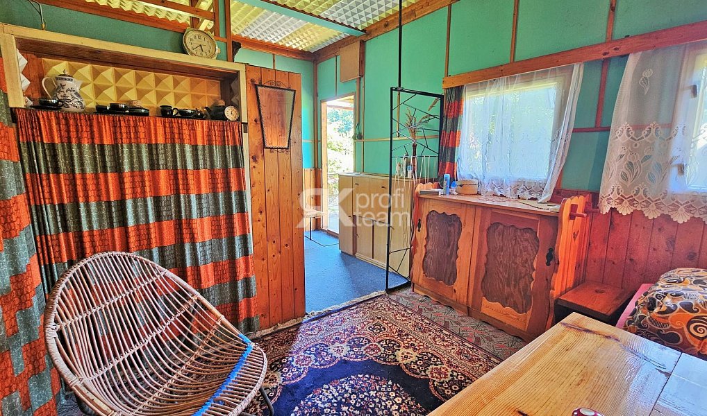 Prodej chaty/chalupy 46 m² s pozemkem 482 m², Vítkov – náhled fotky 10