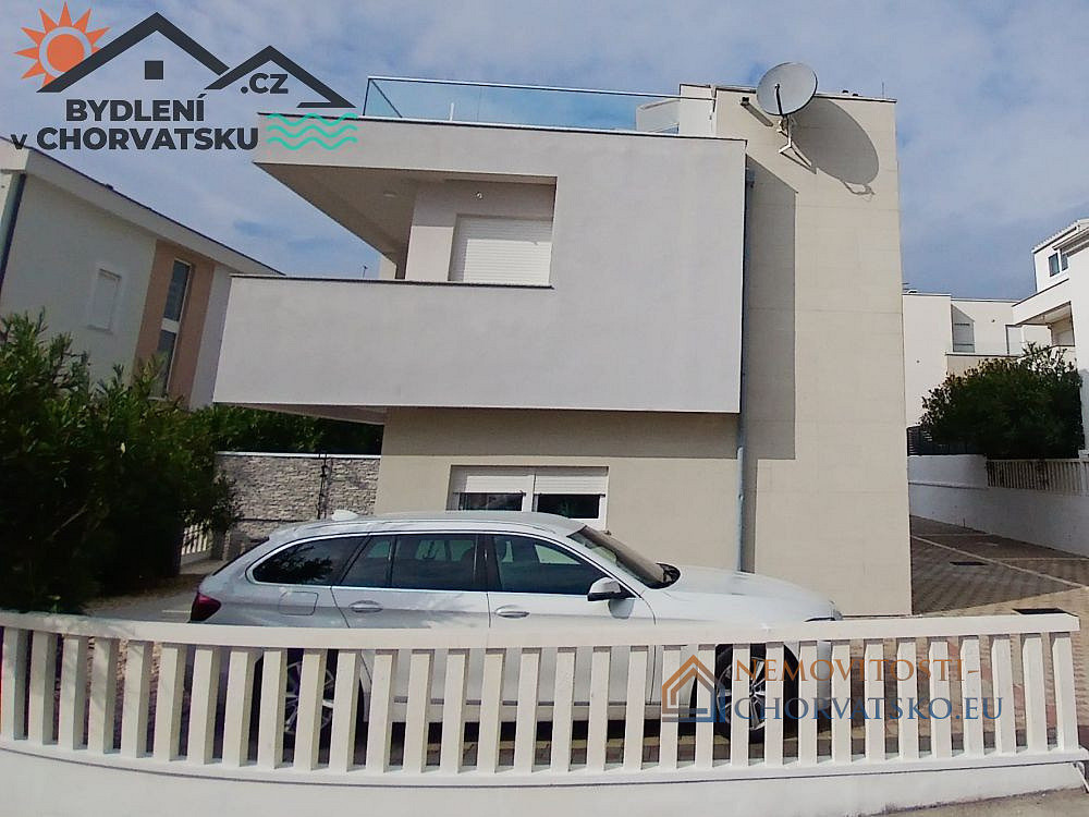 Prodej bytu 2+kk 110 m² – další