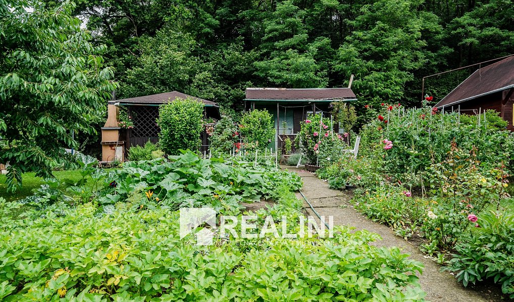 Prodej zahrady 472 m², Karviná – náhled fotky 6