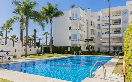 Prodej bytu 2+kk 77 m², Marbella, Španělsko