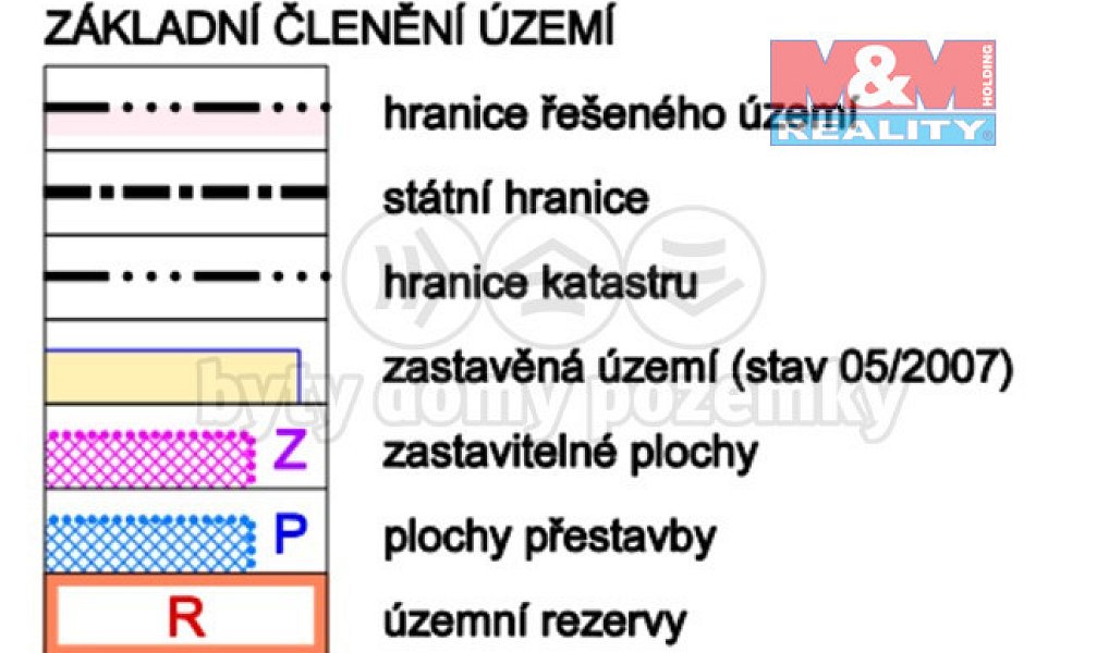 Prodej zahrady 759 m², Bohušov – náhled fotky 7