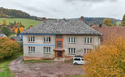 Prodej bytu 3+kk 79 m²