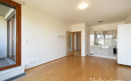 Pronájem bytu 2+kk 53 m²
