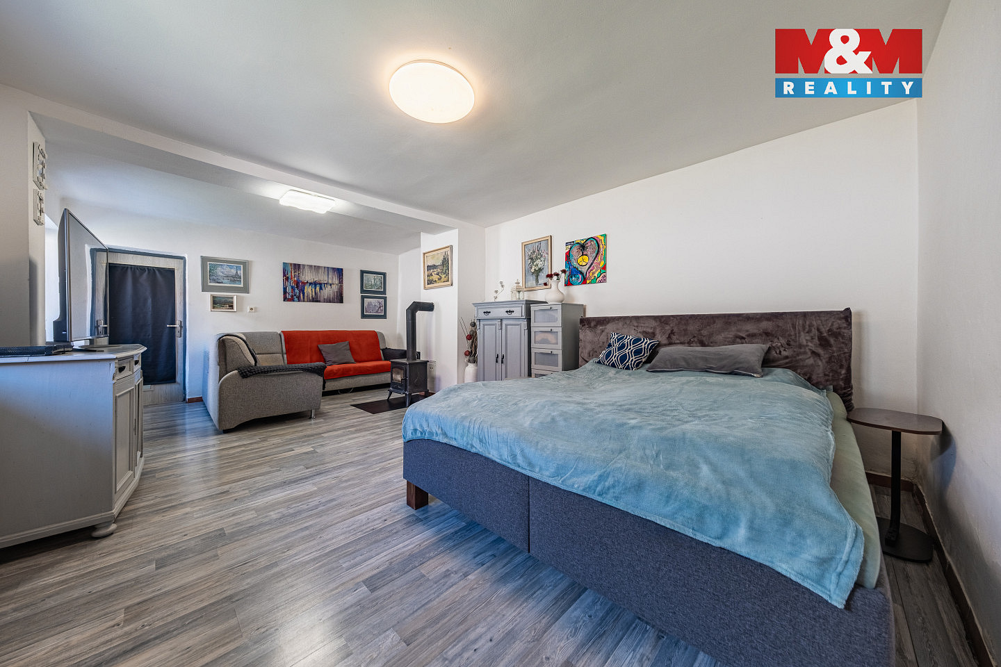 Prodej domu 108 m² s pozemkem 438 m² — photo 5