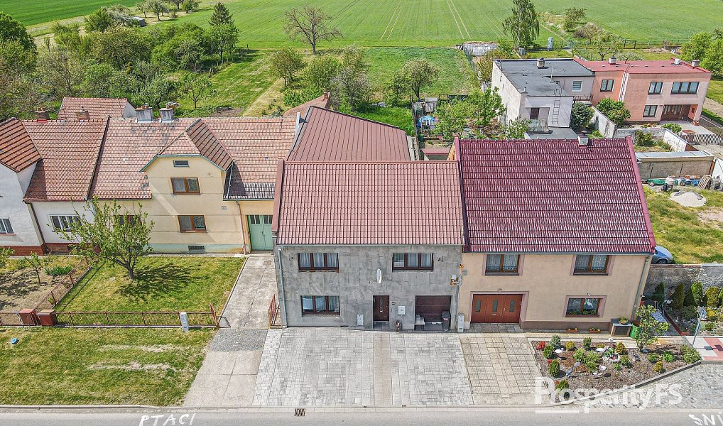Prodej domu 290 m² s pozemkem 658 m², Kyselovice – náhled fotky 24