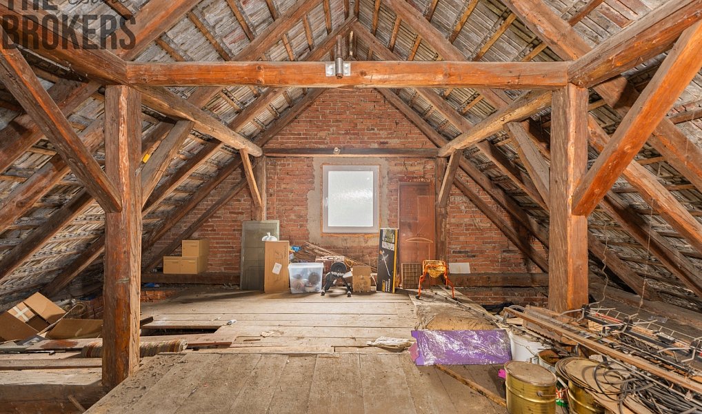Prodej domu 89 m² s pozemkem 561 m², Vilémov – náhled fotky 34